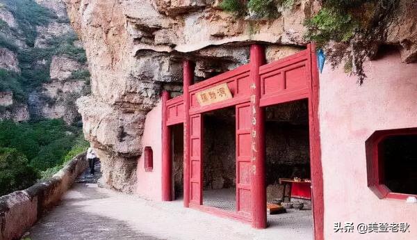 記憶中的北京(4)-那些即將消失的古村落(門頭溝區) 記憶中的北京(4)-那些即將消失的古村落(門頭溝區)