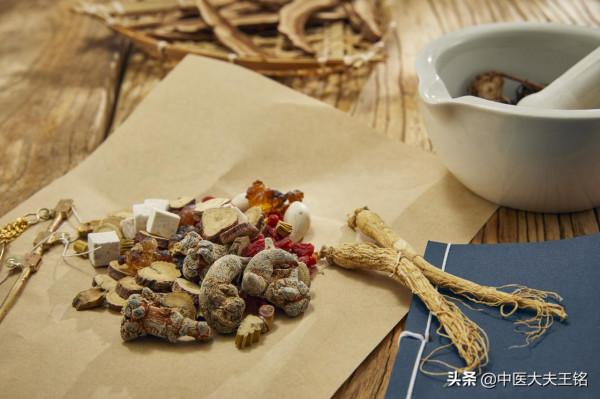 三七、西洋參打粉沖服，預防心腦血管、心梗、疏通經絡，靠譜嗎？