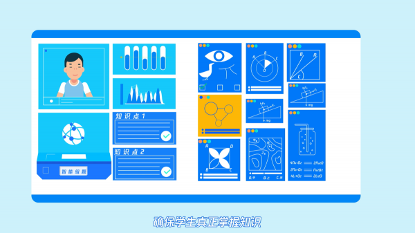 AI終於對老師下手了 AI終於對老師下手了