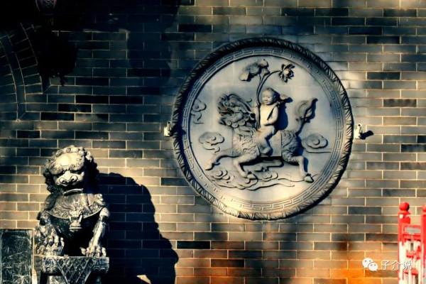 鄉愁 - 板裕村的黃昏