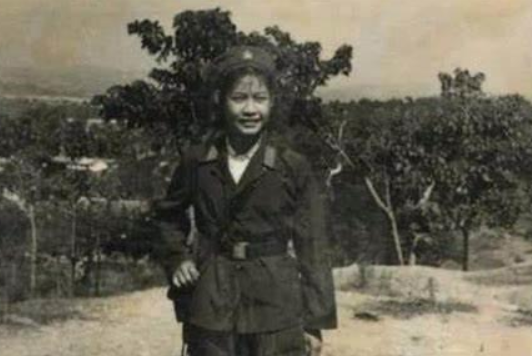 俞惠如:丈夫是開國中將,一生養育12個兒女,總理稱她是航空母艦 俞惠如:丈夫是開國中將,一生養育12個兒女,總理稱她是航空母艦