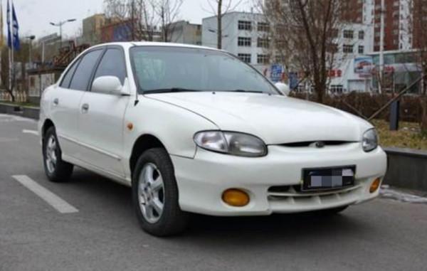 2003年上市的重磅新車，有的已經成為經典，有的已經消失不見