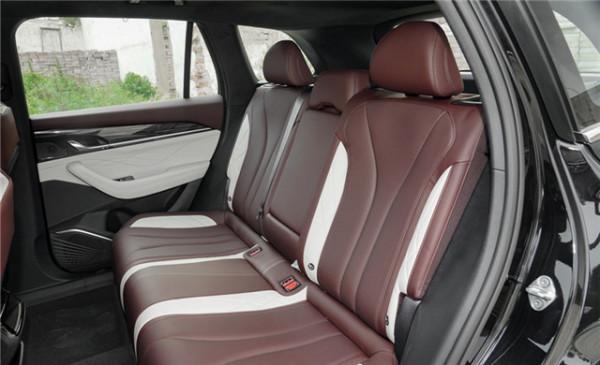 外觀上檔次，配置豐富，空間寬敞很實用，星越L實力究竟如何？