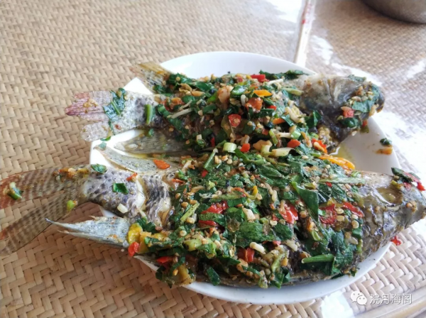 吃貨的彩雲之南——實拍篇 吃貨的彩雲之南——實拍篇