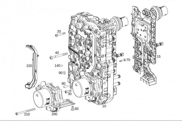 賓士GLB掛不上擋怎麼辦？三種解決方法，車主需要記住