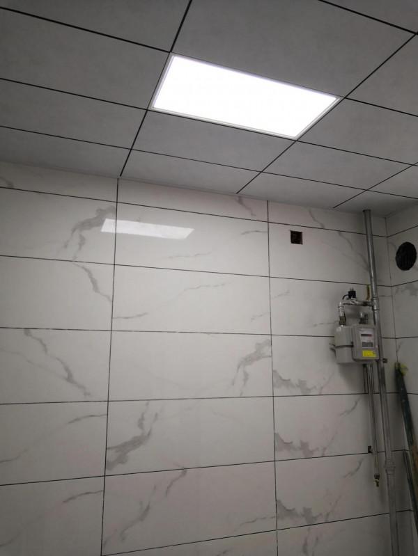 第一次經歷裝修：分享全房裝修費用明細，看後小白也能裝起一套房