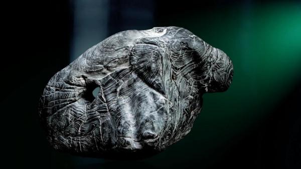 高階奇石,優質資產? 高階奇石,優質資產?