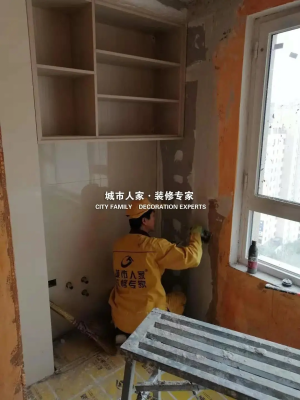 基裝乾貨|你還以為油工就是“粉刷匠”嗎?快來上課吧 基裝乾貨|你還以為油工就是“粉刷匠”嗎?快來上課吧