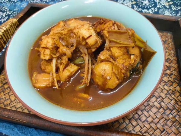 三伏天，記得多吃魚肉，清燉入味不油膩，吃得連湯都不剩