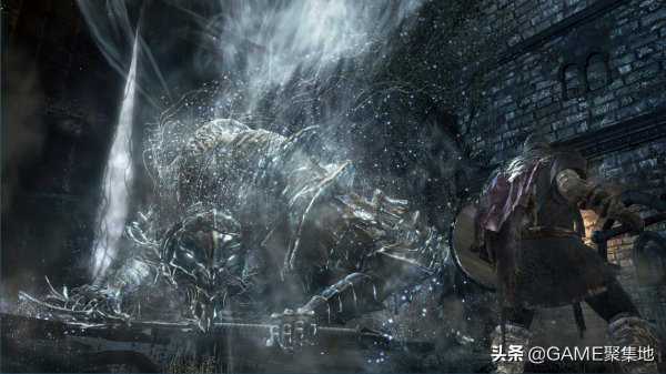 盤點那些經典的遊戲“三部曲”