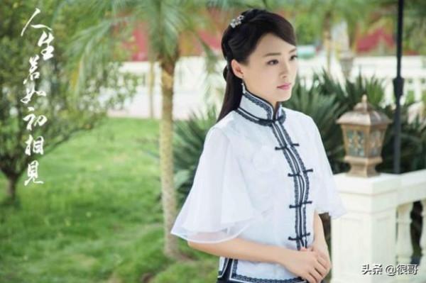 《前行者》中的配角太強大,連公寓老闆娘清姐的扮演者都來頭不小 《前行者》中的配角太強大,連公寓老闆娘清姐的扮演者都來頭不小