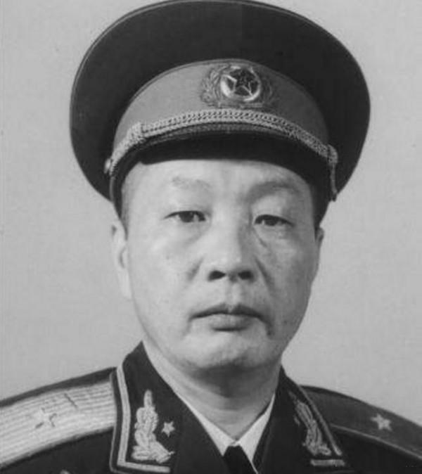 八路軍的王牌旅，旅長當大軍區司令，政治部主任還當了省委書記