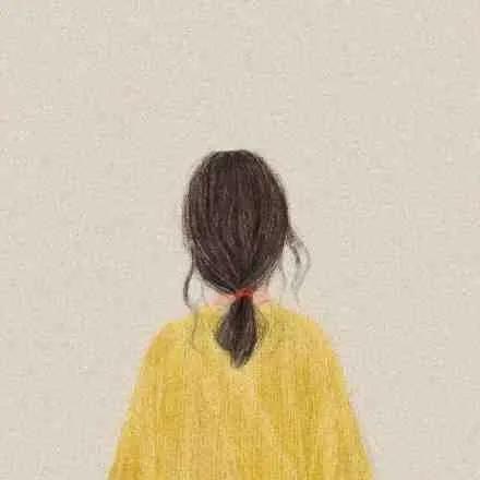 保持一顆平常心，讓時間來沖淡記憶