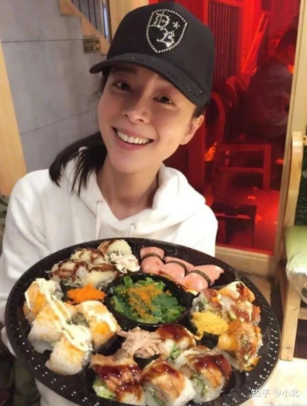 吃葷吃素,女明星觀點遭群眾“打臉”,不要“綁架”他人的思維 吃葷吃素,女明星觀點遭群眾“打臉”,不要“綁架”他人的思維