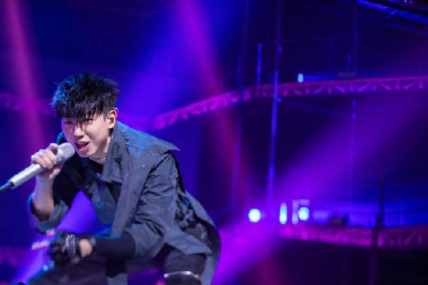 《披荊斬棘的哥哥》五公後排名:張晉勇奪第一,3人岌岌可危 《披荊斬棘的哥哥》五公後排名:張晉勇奪第一,3人岌岌可危