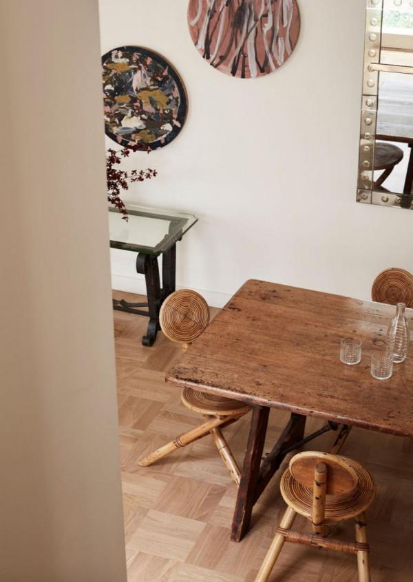 超特別的白色住宅，大理石、瓷磚運用與眾不同，盡顯美麗明亮氣質