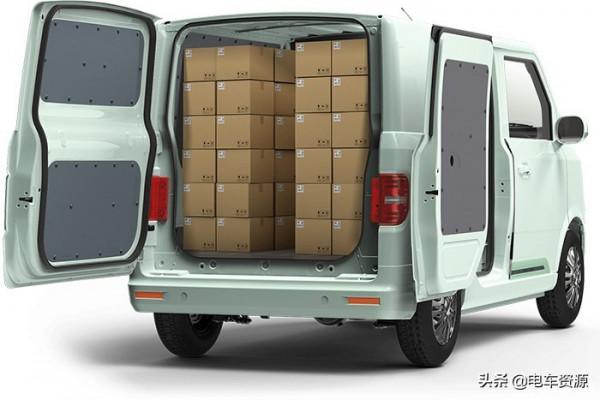 末端物流重磅車型 橙仕01參加2021第六屆中國新能源物流車挑戰賽 末端物流重磅車型 橙仕01參加2021第六屆中國新能源物流車挑戰賽