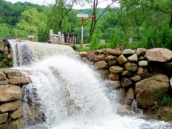 北京喇叭溝原始森林景區將於11月8號閉園 來年4月我們相約杜鵑花海 北京喇叭溝原始森林景區將於11月8號閉園 來年4月我們相約杜鵑花海