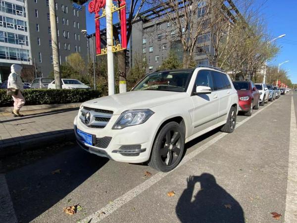 放棄本田歌詩圖 50萬給媳婦買了賓士GLK300 開6萬公里後車主有話說 放棄本田歌詩圖 50萬給媳婦買了賓士GLK300 開6萬公里後車主有話說