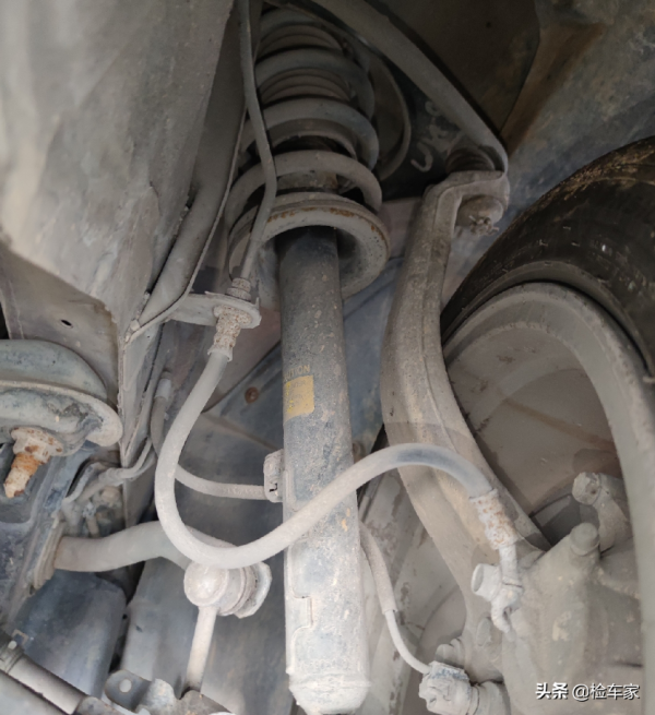 V6加後驅!不到9萬買這輛開了20萬公里的豐田銳志值不值? V6加後驅!不到9萬買這輛開了20萬公里的豐田銳志值不值?