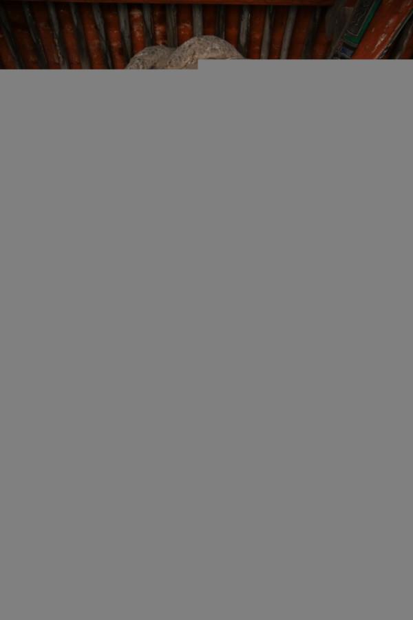 藏在山西太原鬧市的古廟,遊客不多看點豐富,人文旅行愛好者必打卡 藏在山西太原鬧市的古廟,遊客不多看點豐富,人文旅行愛好者必打卡