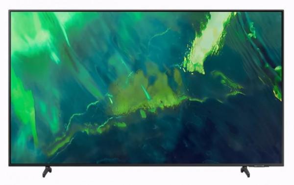 三星發力,65英寸QLED量子點HDMI2.1遊戲電視降至7499元 三星發力,65英寸QLED量子點HDMI2.1遊戲電視降至7499元