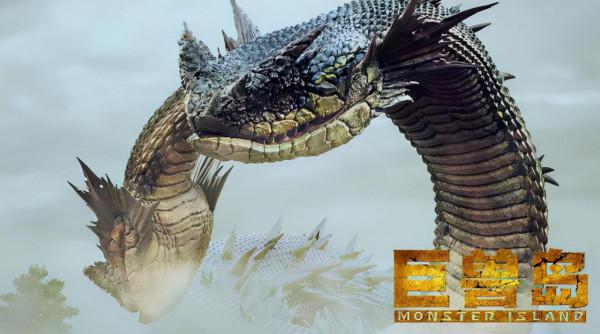 中國版《金剛》？別搞笑了，除了名字像，其他方面就是個笑話