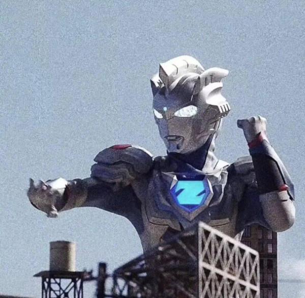 有誰會拒絕光呢？