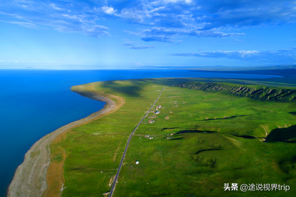 盤點中國56個絕美之地，每一處都是獨一無二的存在，你去過幾個？