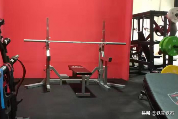 胸部訓練第二講 平板槓鈴臥推 胸部訓練第二講 平板槓鈴臥推