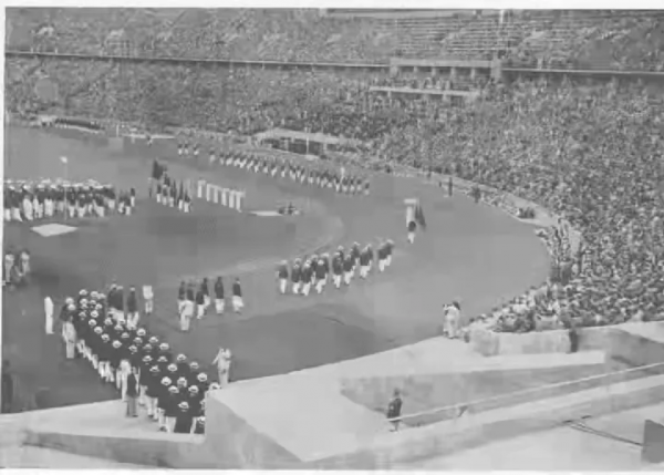 曾經的中國四大軍人拳王，身綁手雷炸坦克，3人血灑抗日疆場