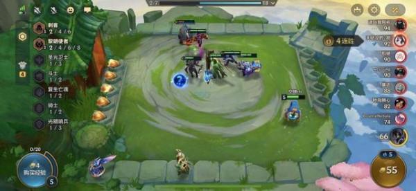 英雄之黎明登陸！《金剷剷之戰》排位想上分就用這三套陣容