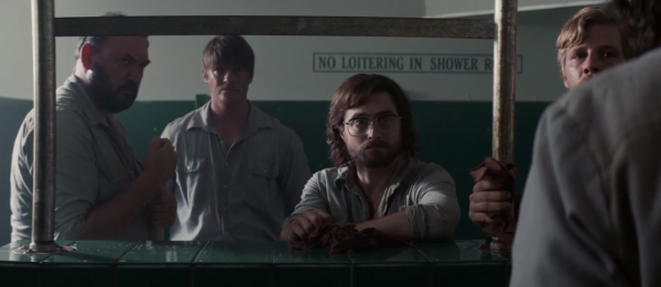 想都不敢想，只用木頭鑰匙越獄，真實事件改編