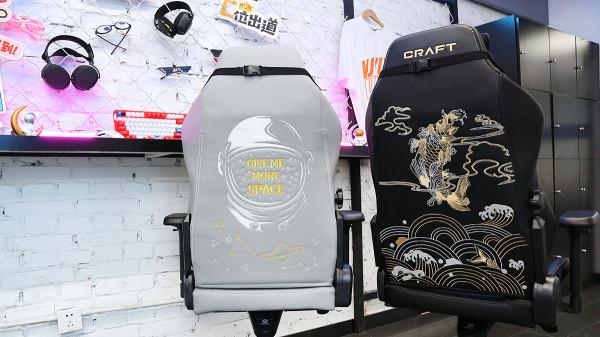 對於熱愛電競遊戲的她，這個情人節你要送什麼？