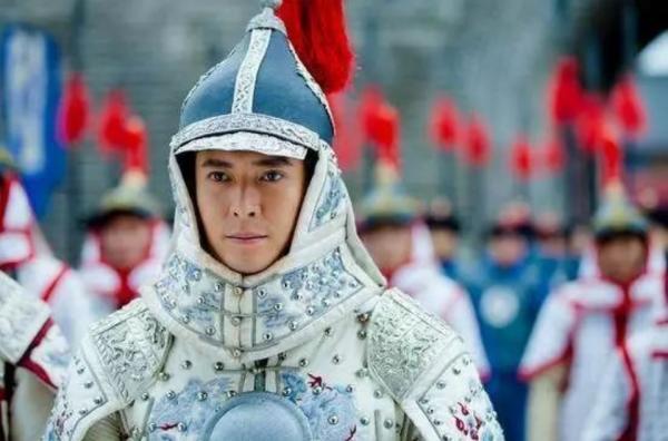 他是皇太極的長子，被多爾袞冤殺，11代後出了一位家喻戶曉的女人