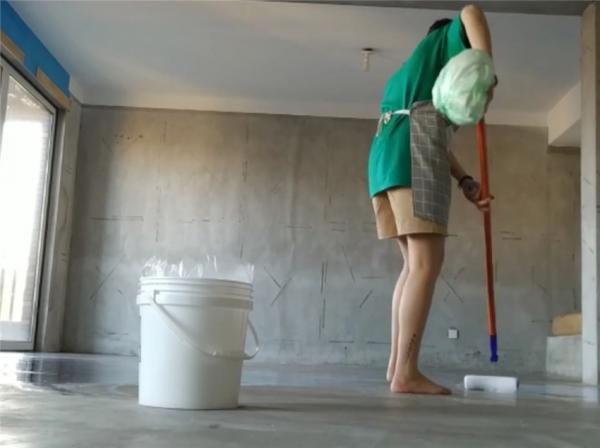 杭州姑娘為省錢,自己動手改造89㎡毛坯房,入住半年越住越愜意 杭州姑娘為省錢,自己動手改造89㎡毛坯房,入住半年越住越愜意