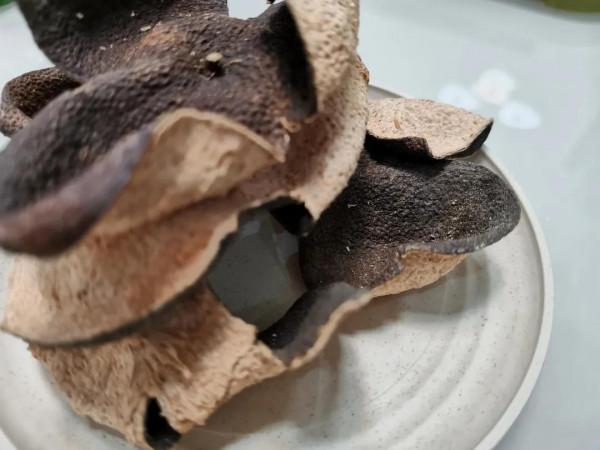 沖泡陳皮的正確方法：再也喝不出苦澀味了，你學會了嗎？