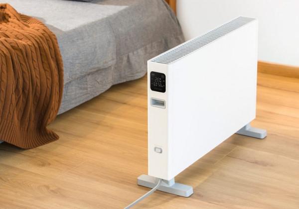 電暖氣會產生輻射嗎？冬天還能使用電暖氣嗎？老師傅告訴你答案