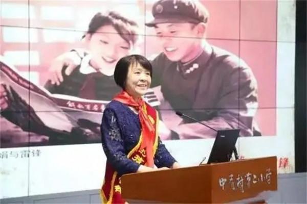 “雷鋒的學生”陳雅娟,因為雷鋒入伍參軍,後來過得怎麼樣? “雷鋒的學生”陳雅娟,因為雷鋒入伍參軍,後來過得怎麼樣?