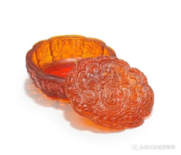 倫敦邦瀚斯 · 2021秋季大拍