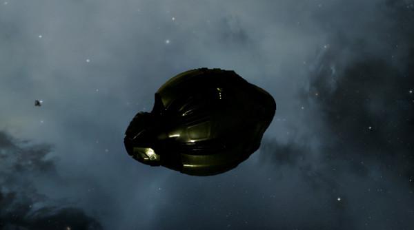 年輕人的第一次炸船，EVE手遊中的海盜文化