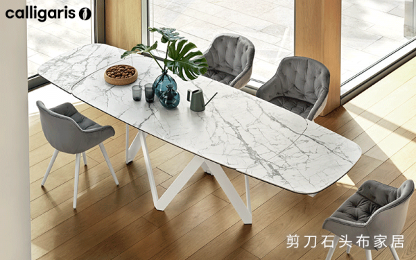 現代簡約風格傢俱，舒適輕鬆的生活分分鐘Get