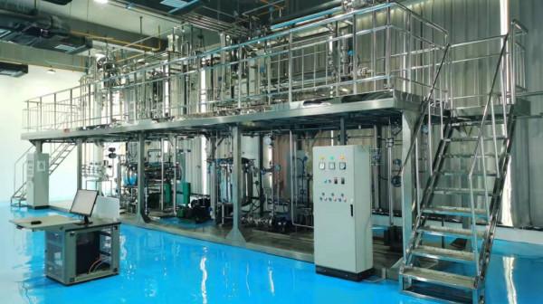 喜訊!北京歐倍爾中標建設多個化工安全技能實訓基地專案 喜訊!北京歐倍爾中標建設多個化工安全技能實訓基地專案