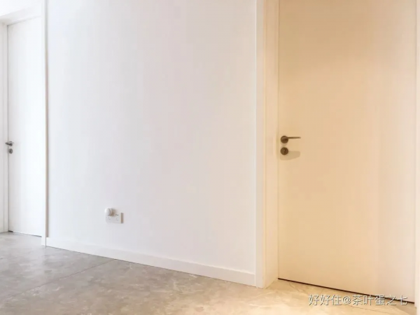 80㎡零死角，家務沒多少