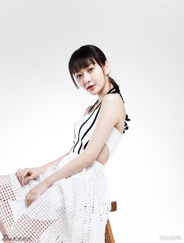 潘之琳：現在的我會更加追求內心的東西，想收著演，往內心走