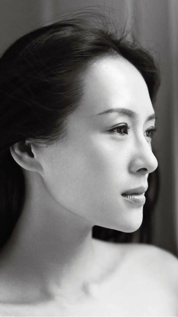 章子怡的精緻，你瞭解多少，太美了