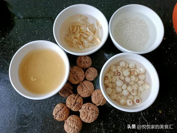 過了臘八就是年，有條件多喝“長壽粥”，溫補驅寒，對脾胃也好