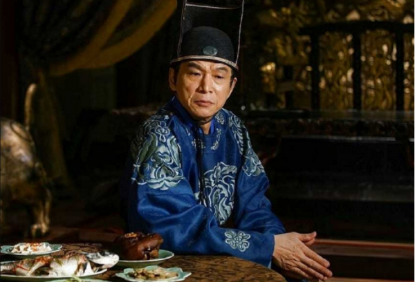 《風起洛陽》開播，宋茜扮演的武周內衛，究竟是種什麼衛？