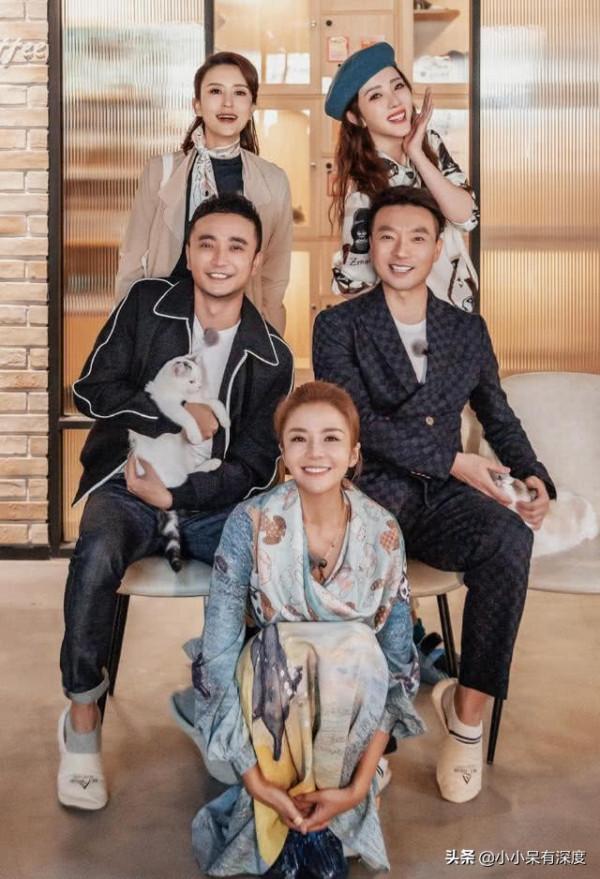 朱廣權，一本正經說段子，央視主持界萬詞王，他的婚姻狀況是個謎