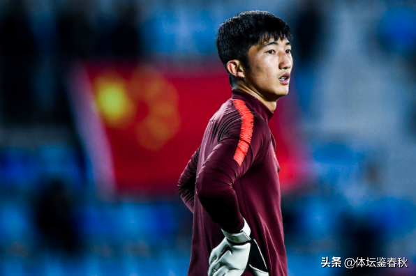 遺憾！國安隊國腳級球員2年僅出場1次，下賽季或離隊加盟中超新軍